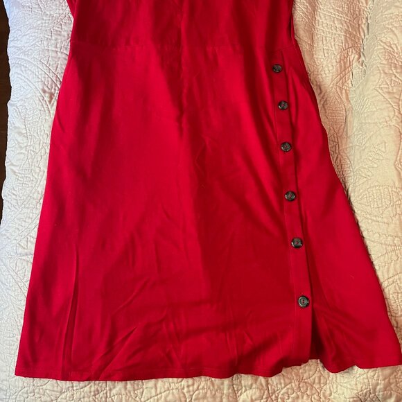 JJill dress - Picture 2 of 8